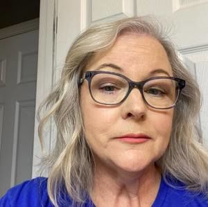 Meet your Posher, Teresa